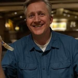 Meet your Posher, Scott